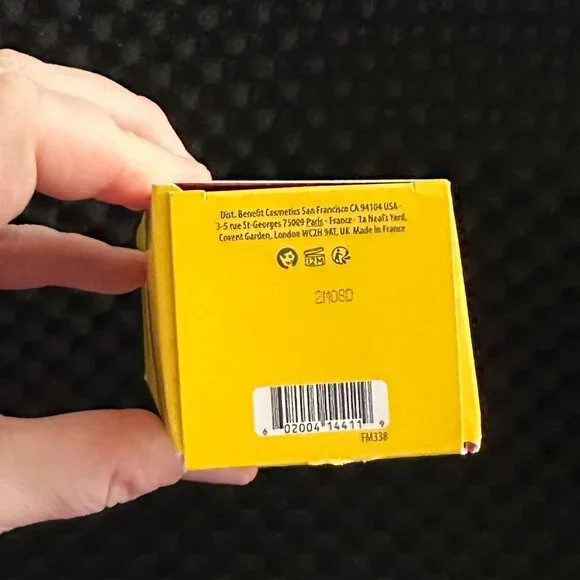 Benefit The POREfessional Good Cleanup Foaming Cleanser - Picture 7 of 9